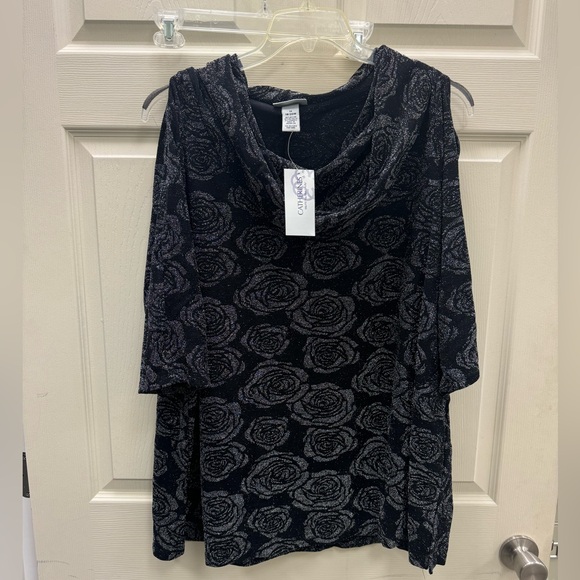 Catherine’s 18/20w blouse - Picture 1 of 6